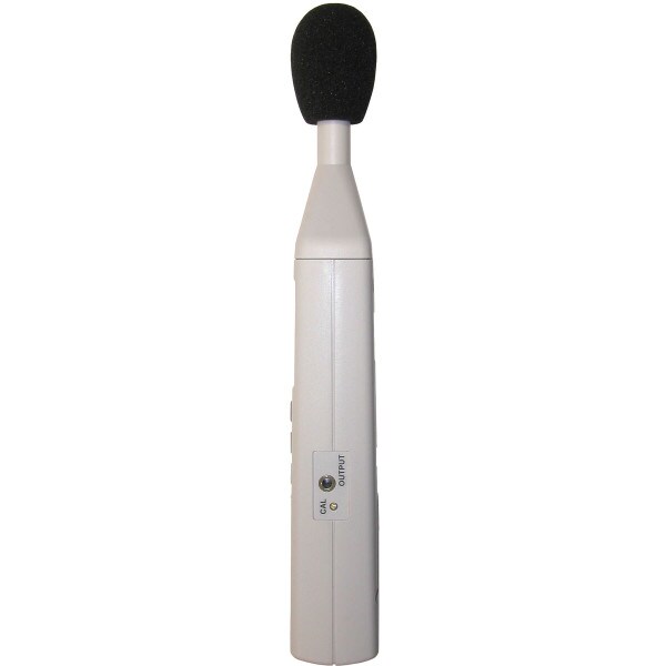 Main product image for Galaxy Audio Check Mate CM-140 SPL Meter 245-263